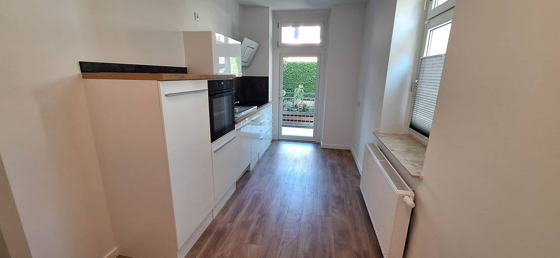 Erdgeschosswohnung in 08058 Zwickau mit 107 m² kaufen