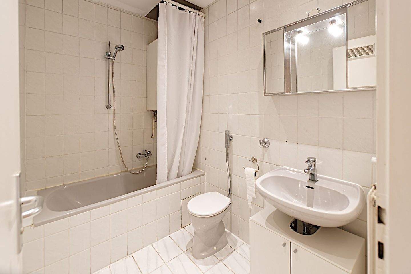 Charmantes Zuhause - Käuferprovisionsfrei – Mannheim – Vorschaubild 7