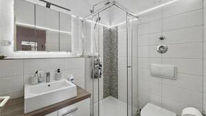 Hohe Decken, Balkon und Toplage: Attraktive 2-Zimmer-Wohnung in Essen-Rüttenscheid – 45131 Essen – Vorschaubild 6