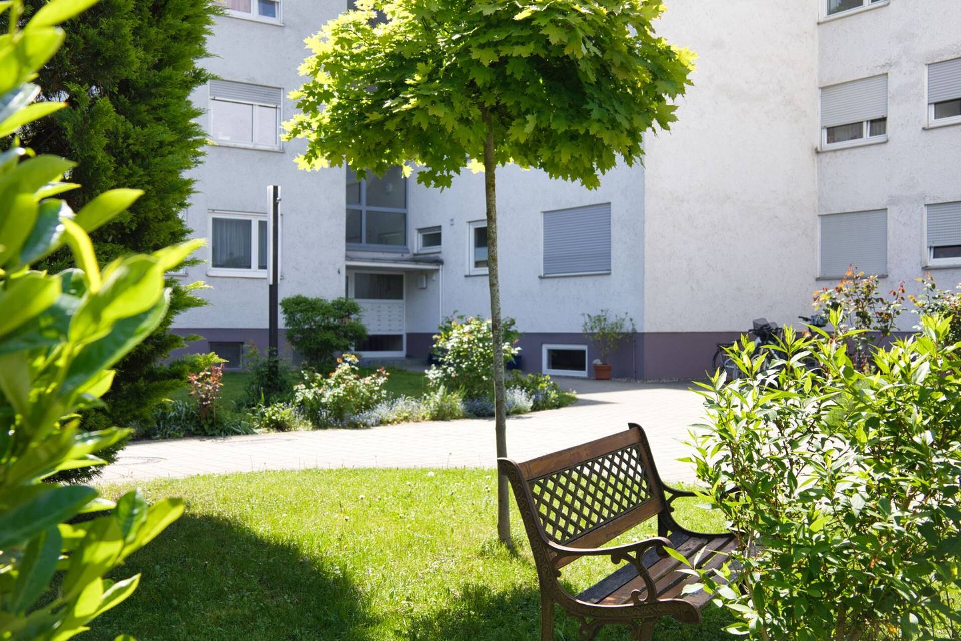 Etagenwohnung in 88214 Ravensburg mit 87 m² kaufen