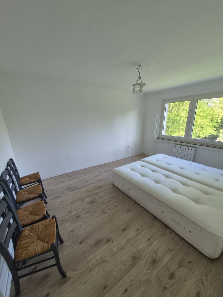 Gut geschnittene 2-Zimmer-Wohnung mit Tageslichtbad und praktischem Stauraum – Duisburg – Vorschaubild 7