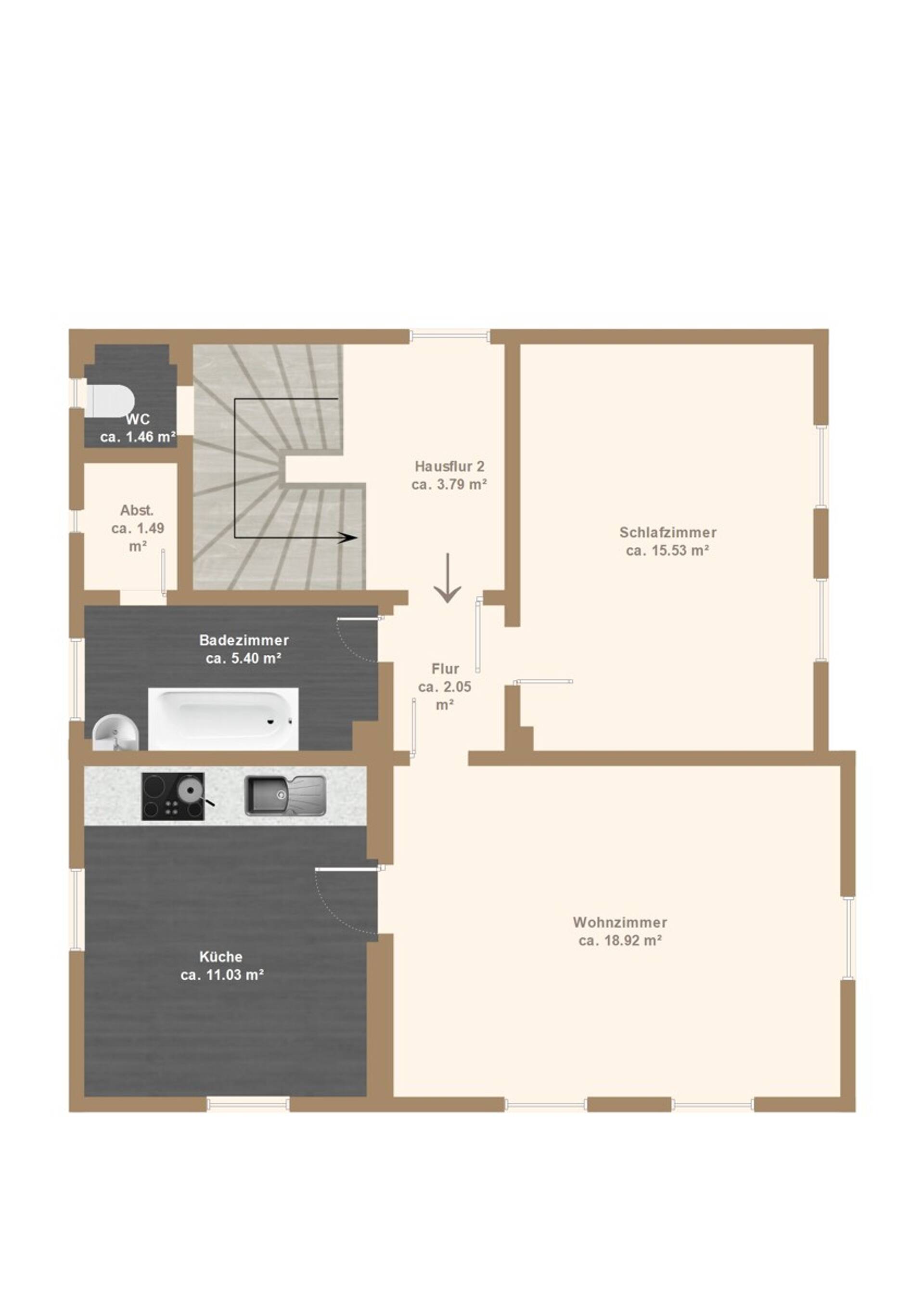 Mehrfamilienhaus in 01187 Dresden mit 153 m² kaufen