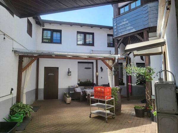 Haus in 99734 Nordhausen kaufen