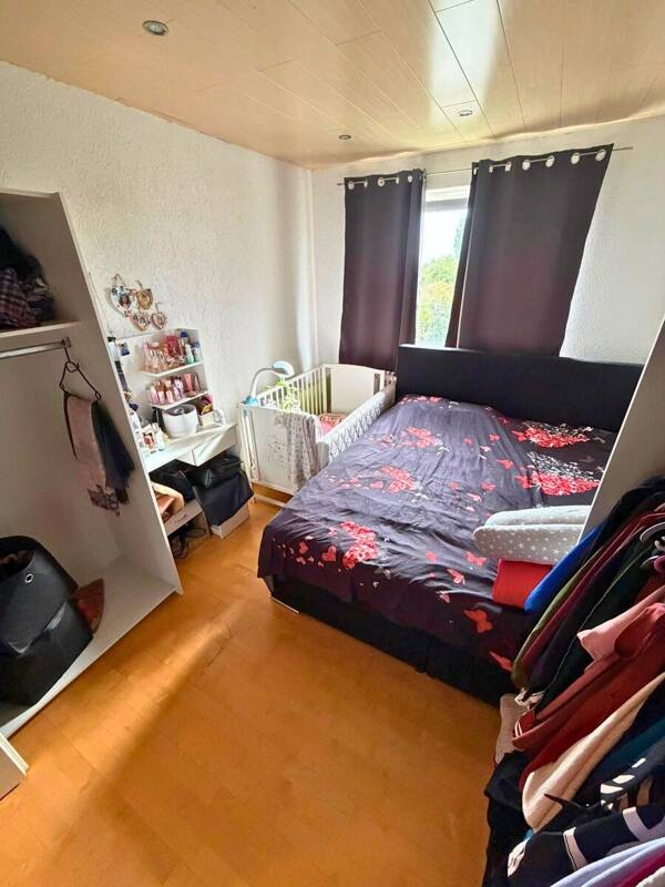 Etagenwohnung in 67549 Worms / Neuhausen mit 93 m² kaufen