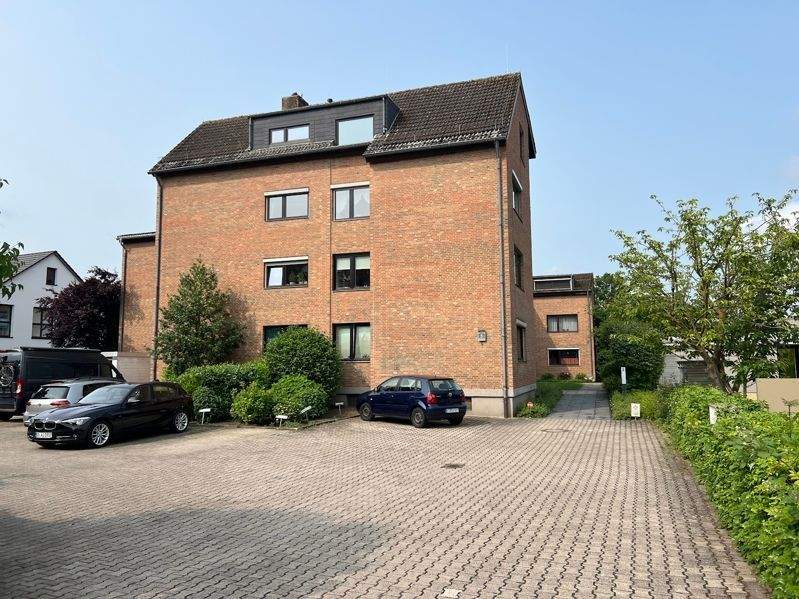 Vermietete 4-Zimmer-Eigentumswohnung in Braunschweig am Südsee – Braunschweig – Vorschaubild 6