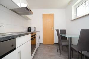 Modern möblierte Einliegerwohnung in Ulm Ermingen – 89081 Ulm – Vorschaubild 6