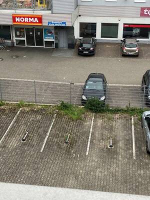 Zuhause in Karlsruhe mit Balkon – Hardeckstraße 14, 76185 Karlsruhe – Vorschaubild 7