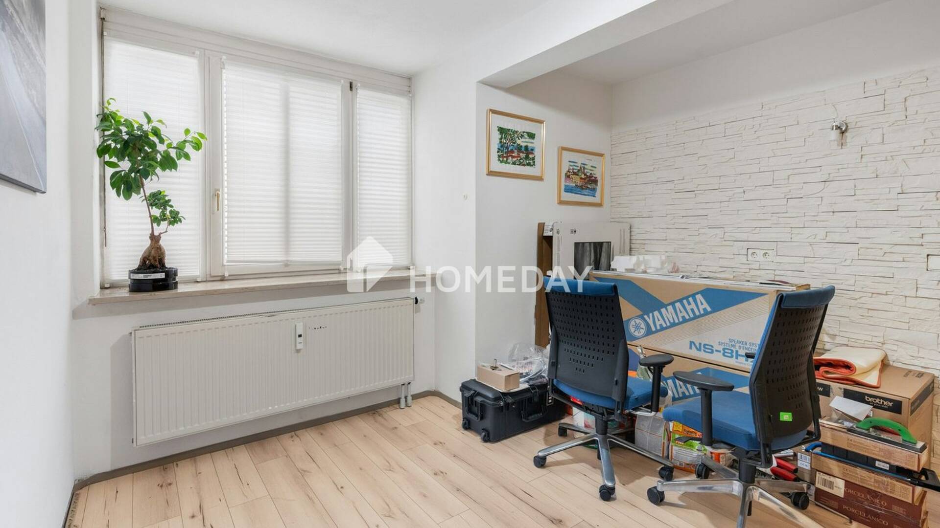 Erdgeschosswohnung in 94036 Passau mit 156 m² kaufen