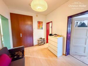 Reserviert: Attraktive 3-Zimmer-Wohnung in exklusiver Lage von Freiburg-Waldsee – 79117 Freiburg im Breisgau – Vorschaubild 3