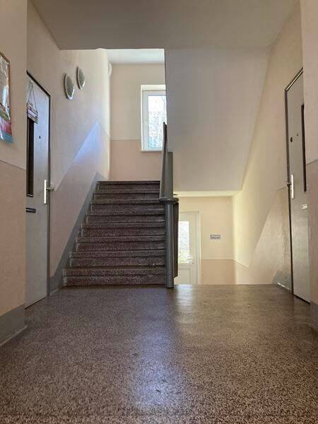 2-Zimmer mit Einbauküche, Balkon, Dusche und Laminat zum Toppreis! – Chemnitz – Vorschaubild 5