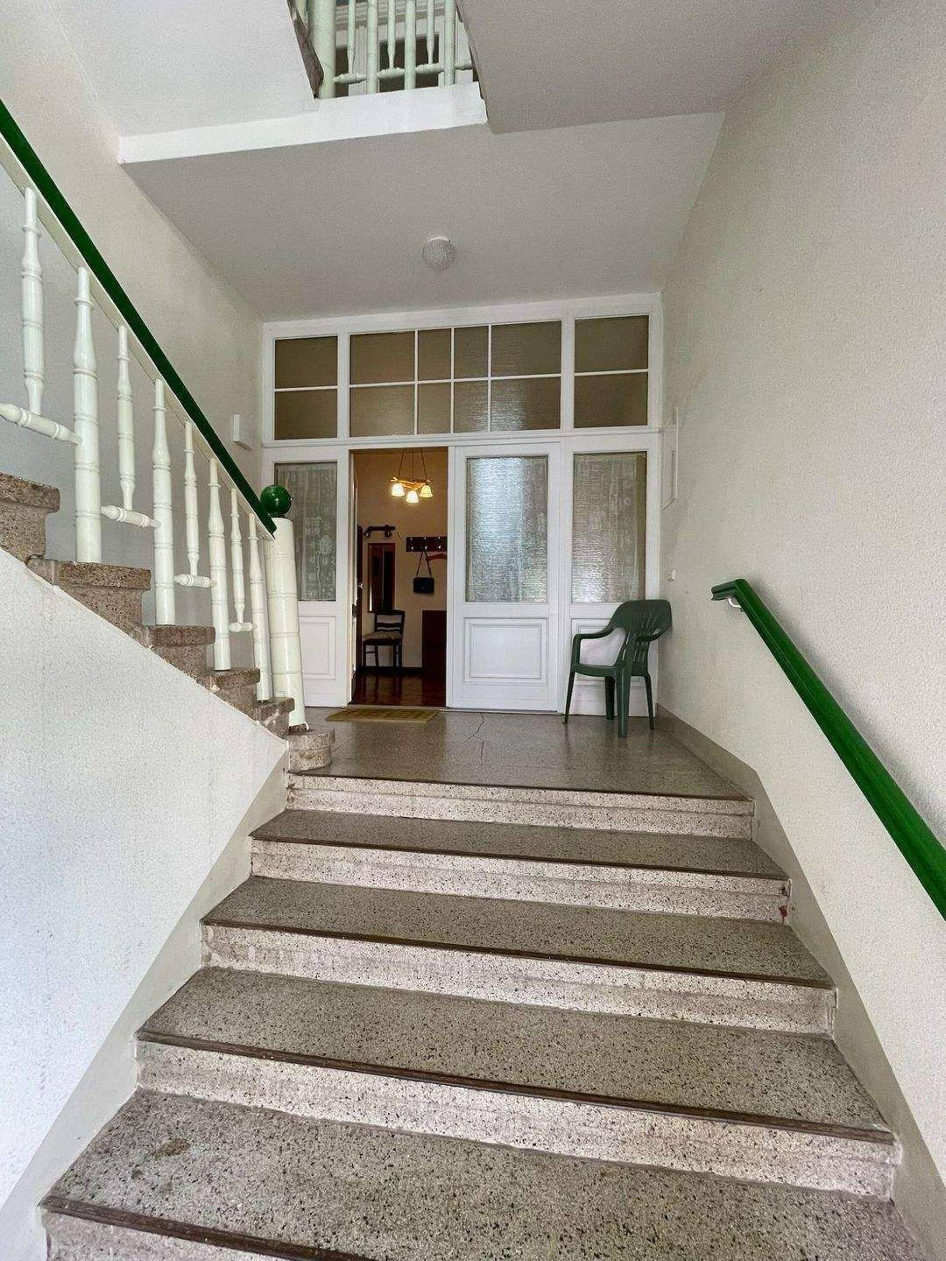 Etagenwohnung in 99610 Sömmerda mit 124 m² kaufen