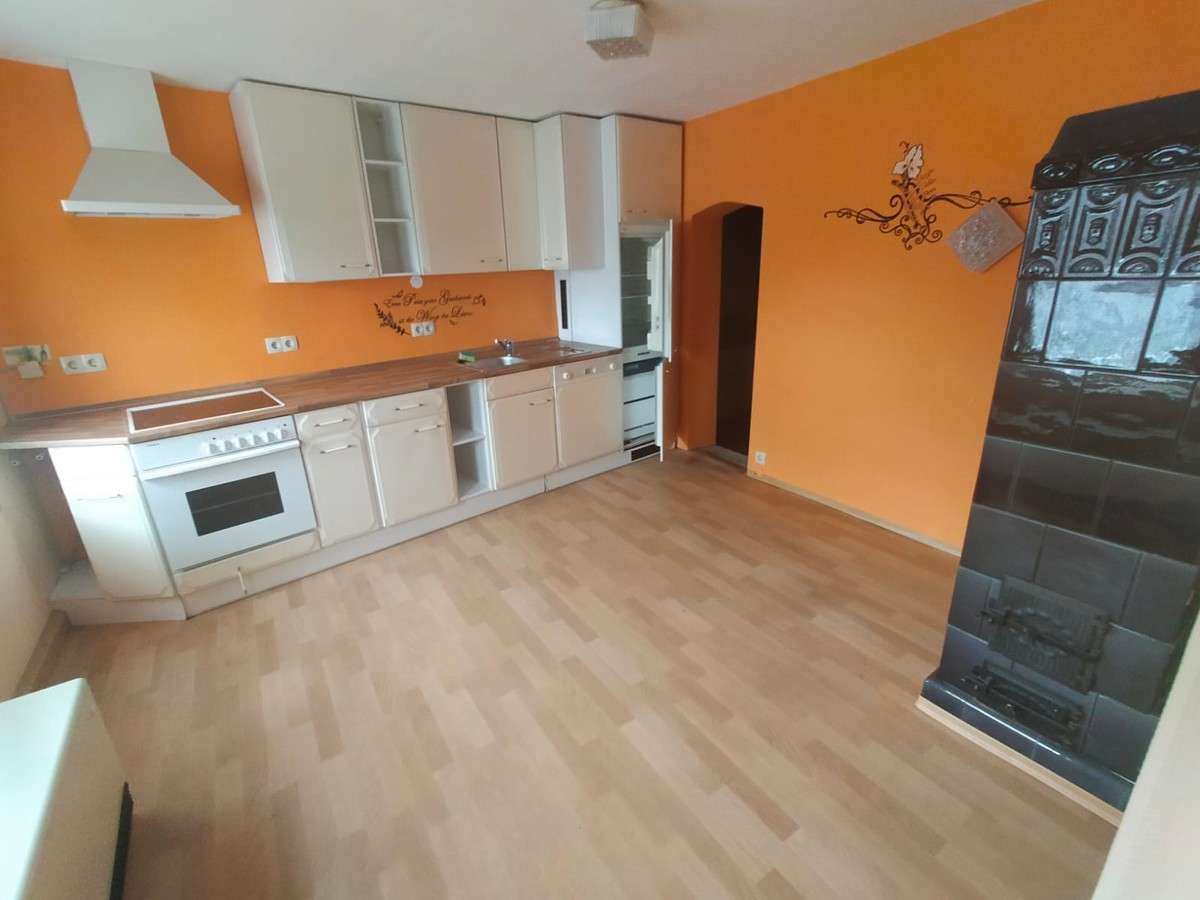 Zweifamilienhaus mit viel Potenzial für eine junge Familie – Zittau – Bild 1 von 9