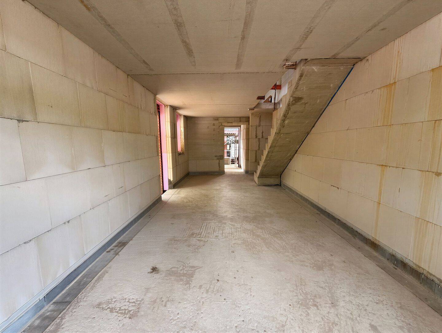 Moderne Neubau-Doppelhaushälfte in Münster - hochwertig ausgestattet und effizient geplant – Münster – Vorschaubild 4