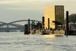 Urbane Neubauwohnung in HafenCity-Nähe – 20539 Hamburg – Vorschaubild 8