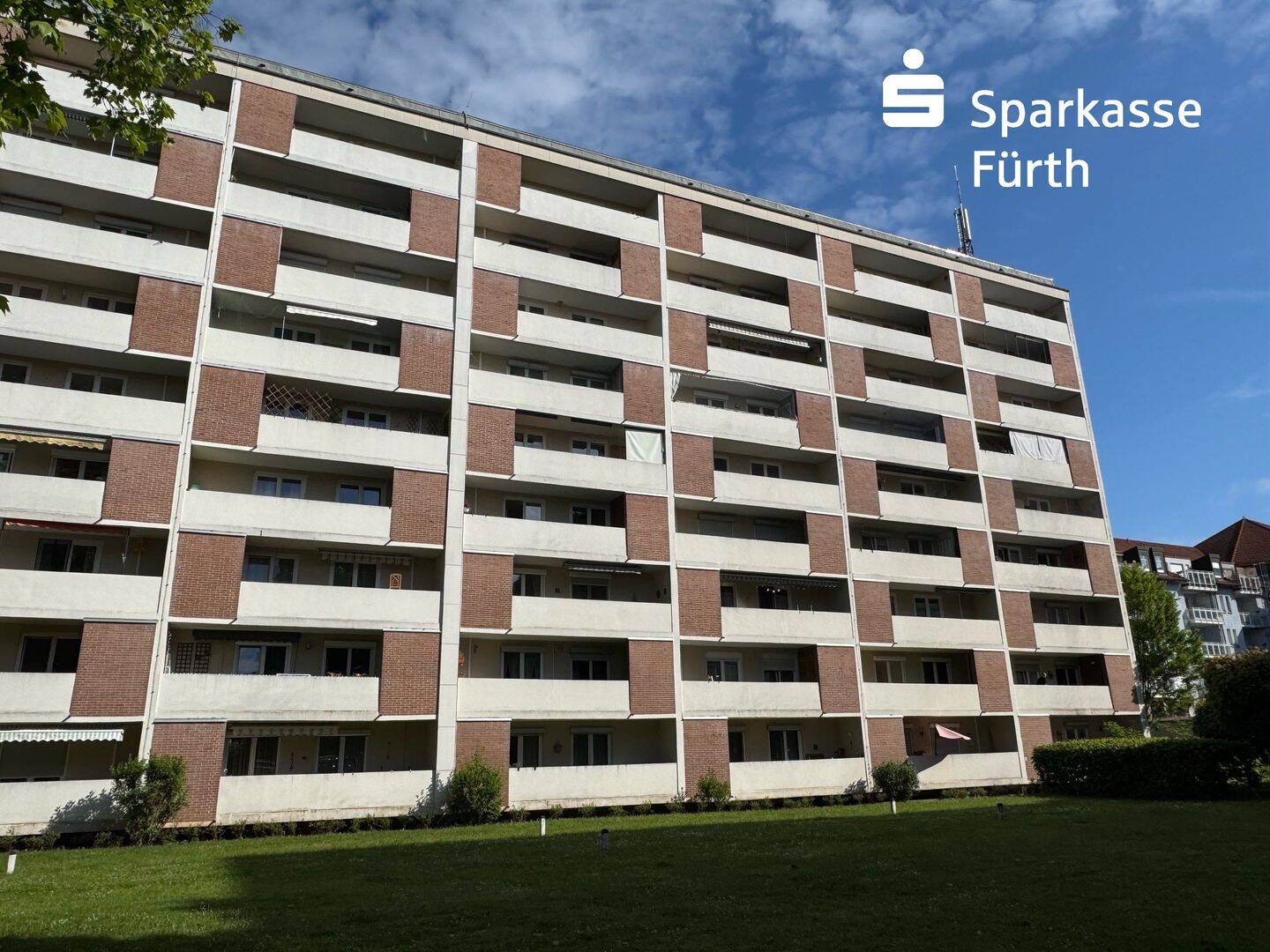 Herzlich Willkommen in Ihrem neuen Zuhause!!!