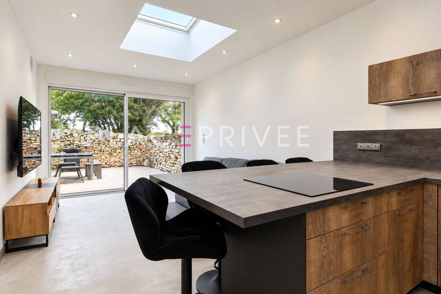 Maison 2 pièces 43 m² · à Bois-de-Haye · 43 m² · 900 €/mois