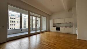 Mitten in Mitte - 4-Zimmer mit Balkon – 10115 Berlin – Vorschaubild 2