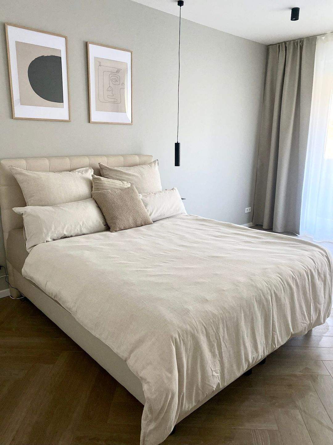 DOCK 12 - Exklusives City Apartment in Bremerhaven – Bremerhaven – Vorschaubild 5