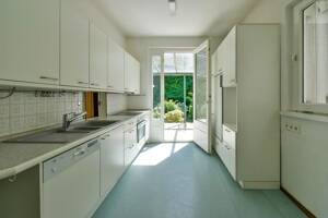 Waldseite Kantorie! Sanierungsbedürftiges, ausbaufähiges Zuhause mit Garten & Garage in Stadtwald – 45134 Essen – Vorschaubild 3