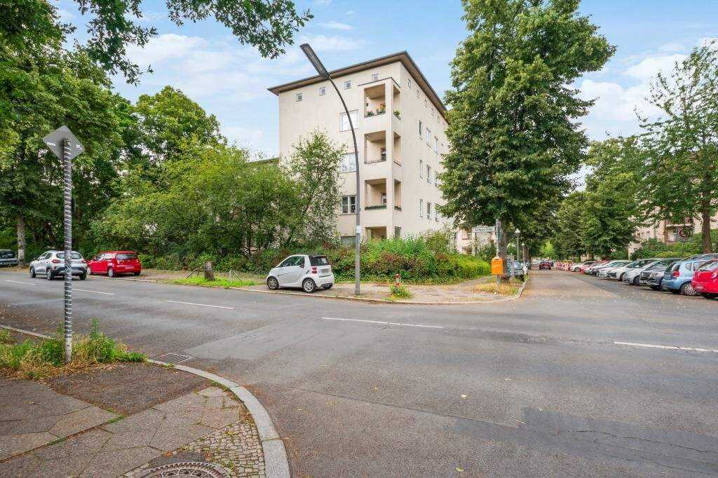 Kapitalanlage - Attraktive Wohnungen in ruhiger Lage – Berlin – Vorschaubild 4