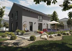 Familienfreundliches Haus mit großzügigem Garten in Jena Cospeda