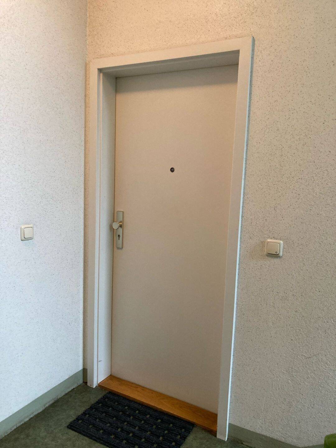 Jetzt zugreifen! 2-Zimmerwohnung mit separater Wohnküche nahe dem Großen Garten! – Dresden – Vorschaubild 9
