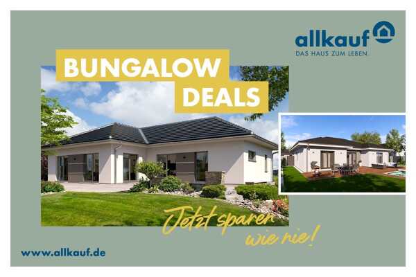 Bungalow in 91541 Rothenburg ob der Tauber mit 142,02 m² kaufen