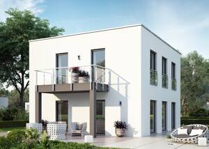 Endlich aufatmen: Tauschen Sie Sanierungsstress gegen Ihr energieeffizientes Traumhaus