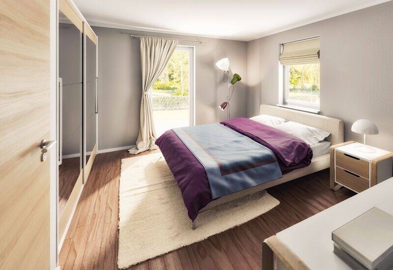 Ein Haus, das Ruhe schenkt und Nähe schafft - Bauen in Königs Wusterhausen / Preis inkl. Grundstück – Königs Wusterhausen – Vorschaubild 6