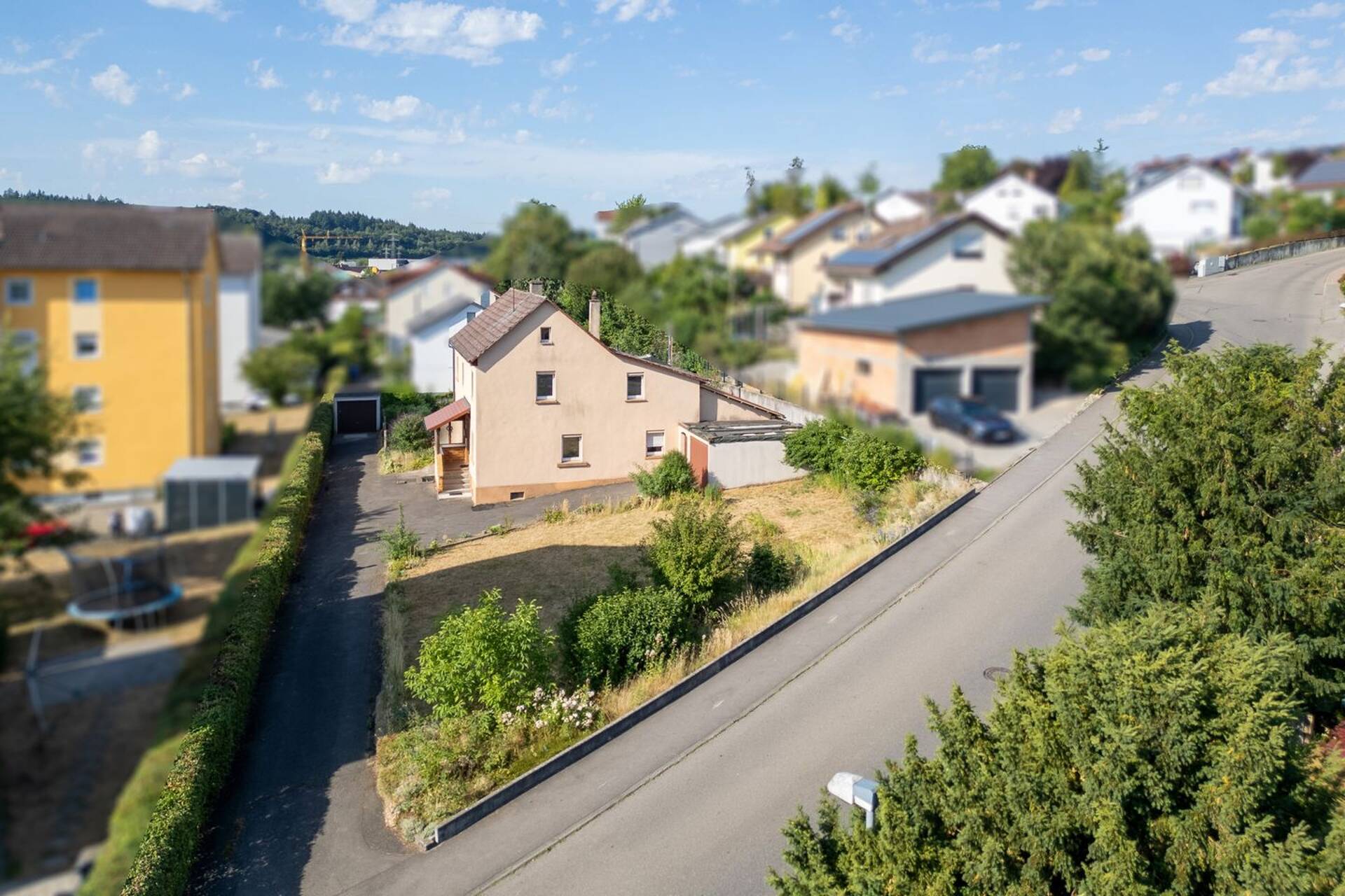 Haus in 78333 Stockach mit 146,69 m² kaufen