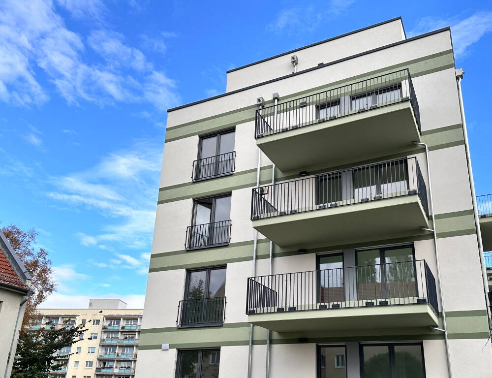 Helle 3-Zimmer mit Einbauküche in Berlin Köpenick! – Berlin – Vorschaubild 3