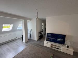Gepflegte 2,5 Zimmer Wohnung mit eigenem Garten – 47179 Duisburg – Vorschaubild 2