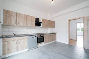 Super geschnittene 5,5-Zimmer Wohnung mit Balkon | Top-Zustand – 90763 Fürth – Vorschaubild 7