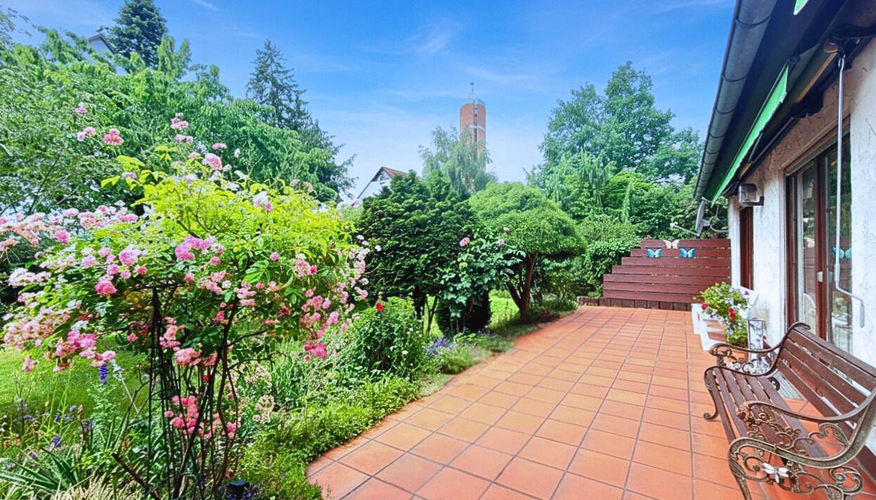 Ein Garten zum Spielen. Ein Zuhause zum Bleiben. – Nürnberg – Vorschaubild 4