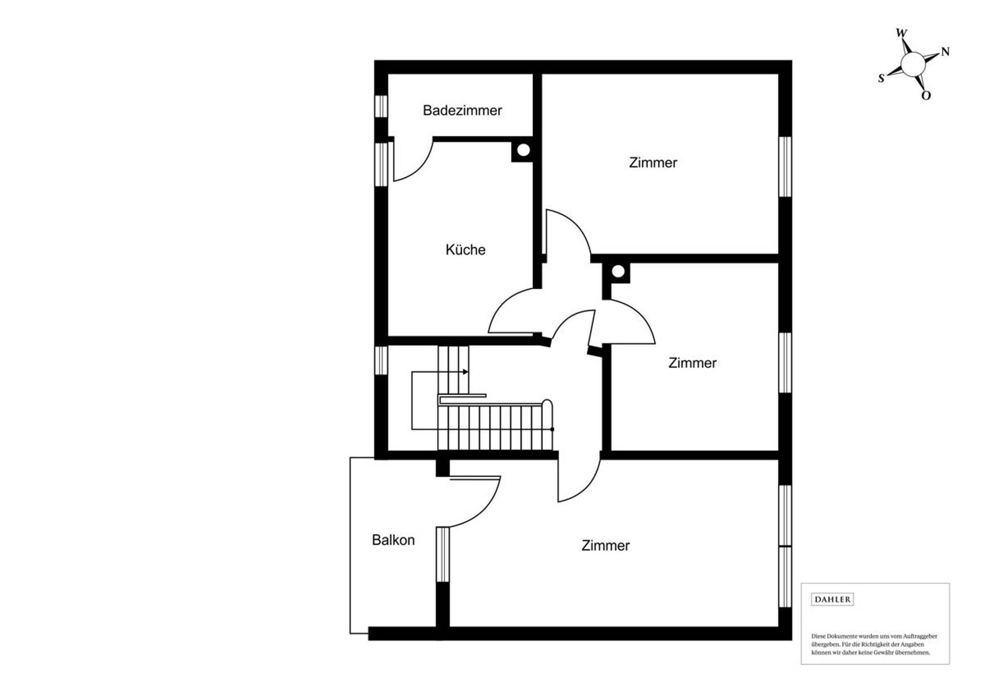 Mehrfamilienhaus in 64546 Mörfelden-Walldorf mit 187,18 m² kaufen