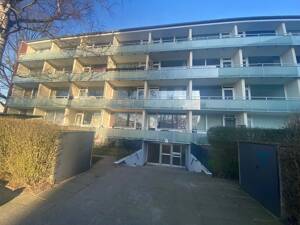 Eimsbüttel, freie 1 Zimmer-Wohnung, 37 m² mit Balkon – 20253 Hamburg – Vorschaubild 3