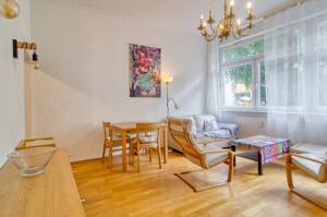 Helle 2-Zimmer Wohnung in Charlottenburg – 10587 Berlin – Vorschaubild 4