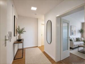 Ein Zuhause für heute. Eine Investition für morgen. - Ankommen. Einrichten. Wohlfühlen. – 81475 München – Vorschaubild 3