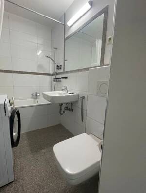 Möblierte 3-Zimmer-Maisonettewohnung in Düsseldorf-Stockum – familienfreundlich & gut angebunden – 40474 Düsseldorf – Vorschaubild 8