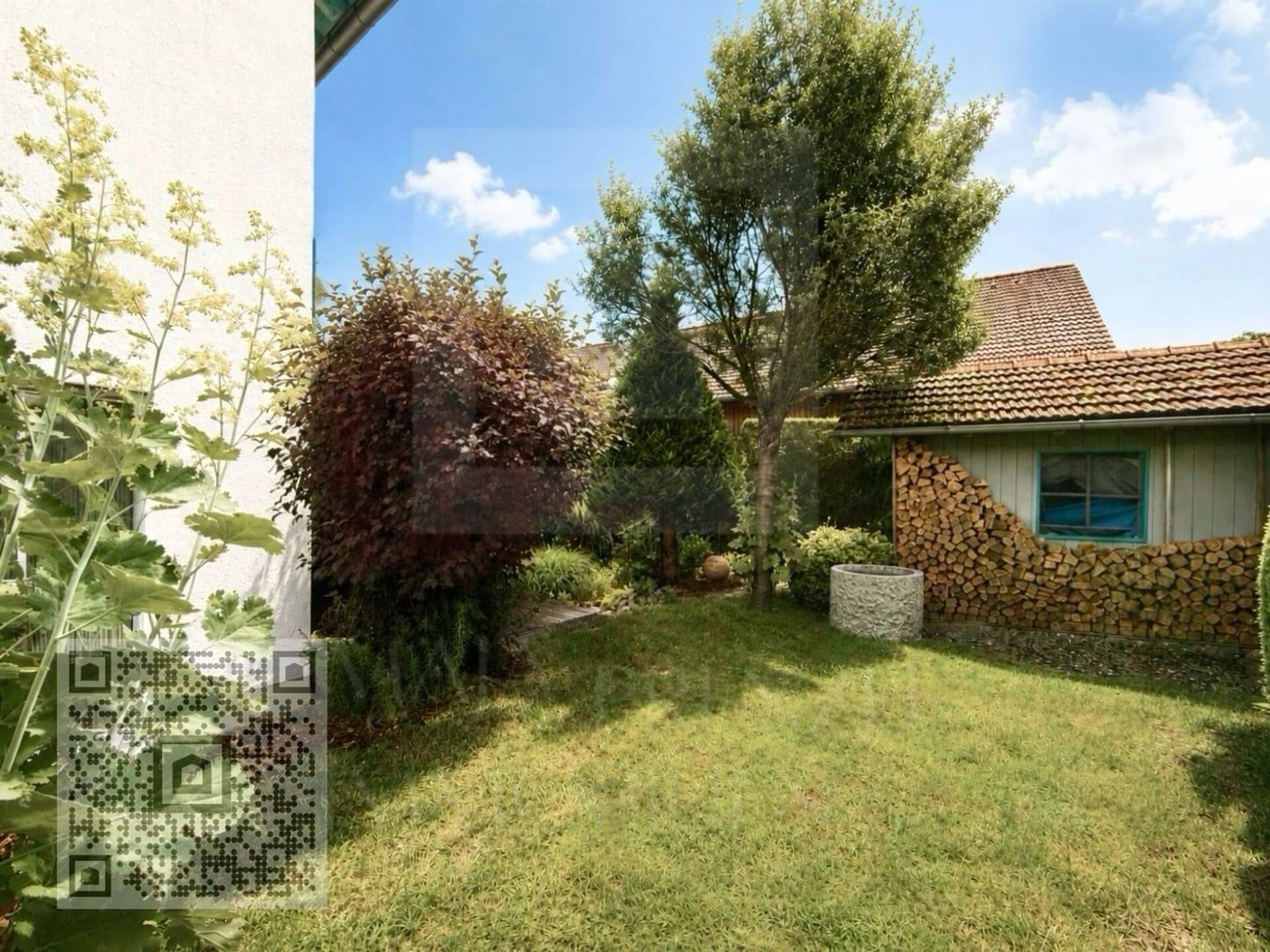 Reihenendhaus in 87600 Kaufbeuren mit 110 m² kaufen