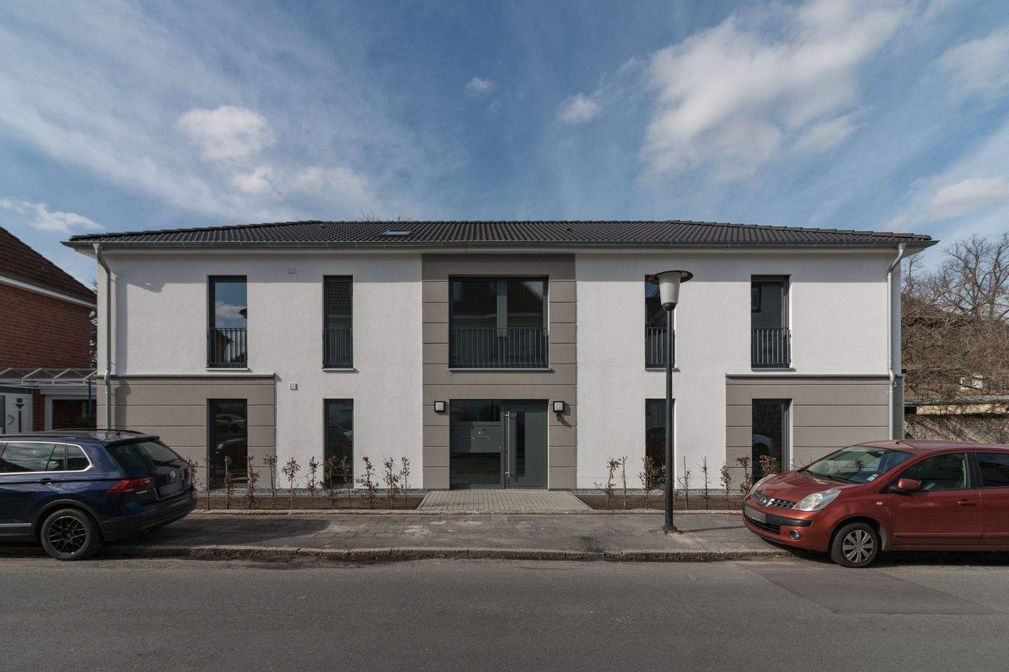 Neubau in Hamm-Osten gute Lage, Bernhard-Ketzlik-Straße 17, 59071 Hamm, OG – Hamm – Vorschaubild 2