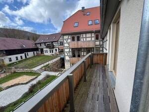 Bis zu 80% Sonderabschreibung möglich - wohnen im Einzeldenkmal – 7745 Jena – Vorschaubild 8