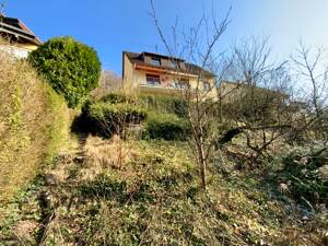 GLOBAL INVEST SINSHEIM | 2-3-Familienhaus in toller Lage von Ziegelhausen mit unverbaubarem Blick – 69118 Heidelberg – Vorschaubild 3