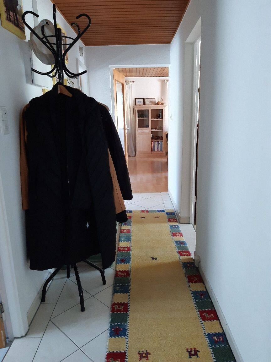 3-Zimmer-DG-Wohnung in Erlangen Bruck – Erlangen – Vorschaubild 5
