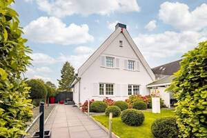 Ein Haus voller Charme – 23570 Lübeck – Vorschaubild 2