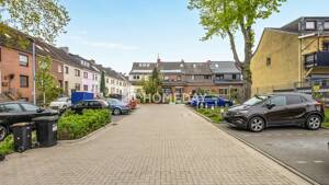 Viel Raum für Ideen: Charmantes Endhaus mit Garten, Balkonen und Sauna – 28219 Bremen – Vorschaubild 6