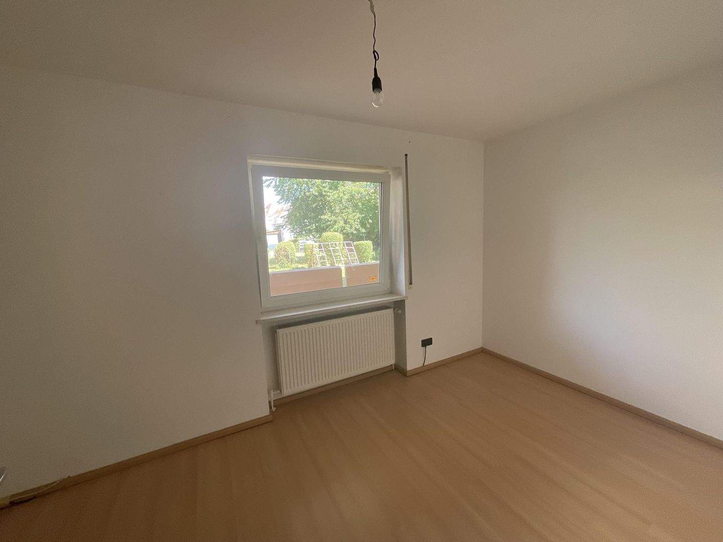 Großzügige 3-Zimmer-Wohnung in ruhiger zentraler Lage – Augsburg – Vorschaubild 7
