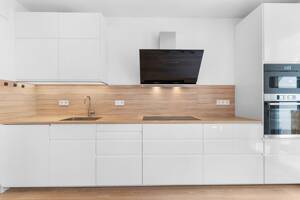 Moderne 4-Zimmer-Wohnung mit 2 Bädern, Aufzug und hochwertiger Ausstattung in Pankow – 13187 Berlin – Vorschaubild 3