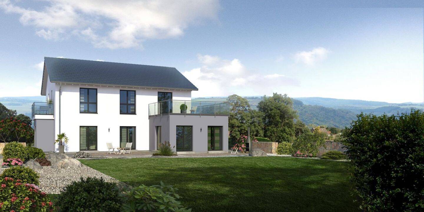 Ihr individuelles Traumhaus in Wuppertal - Gestalten Sie Ihr Zuhause nach Ihren Wünschen! – Wuppertal – Vorschaubild 8