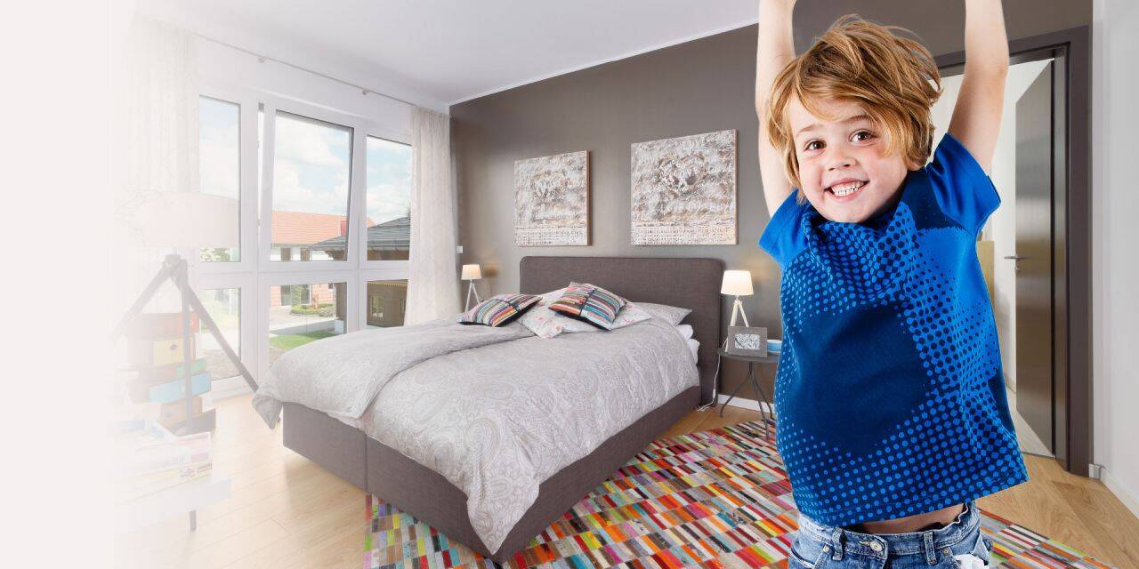 Individuelles Zweifamilienhaus in Magdeburg - Flexibles Wohnen mit allkauf Qualität und Komfort – Magdeburg – Vorschaubild 7